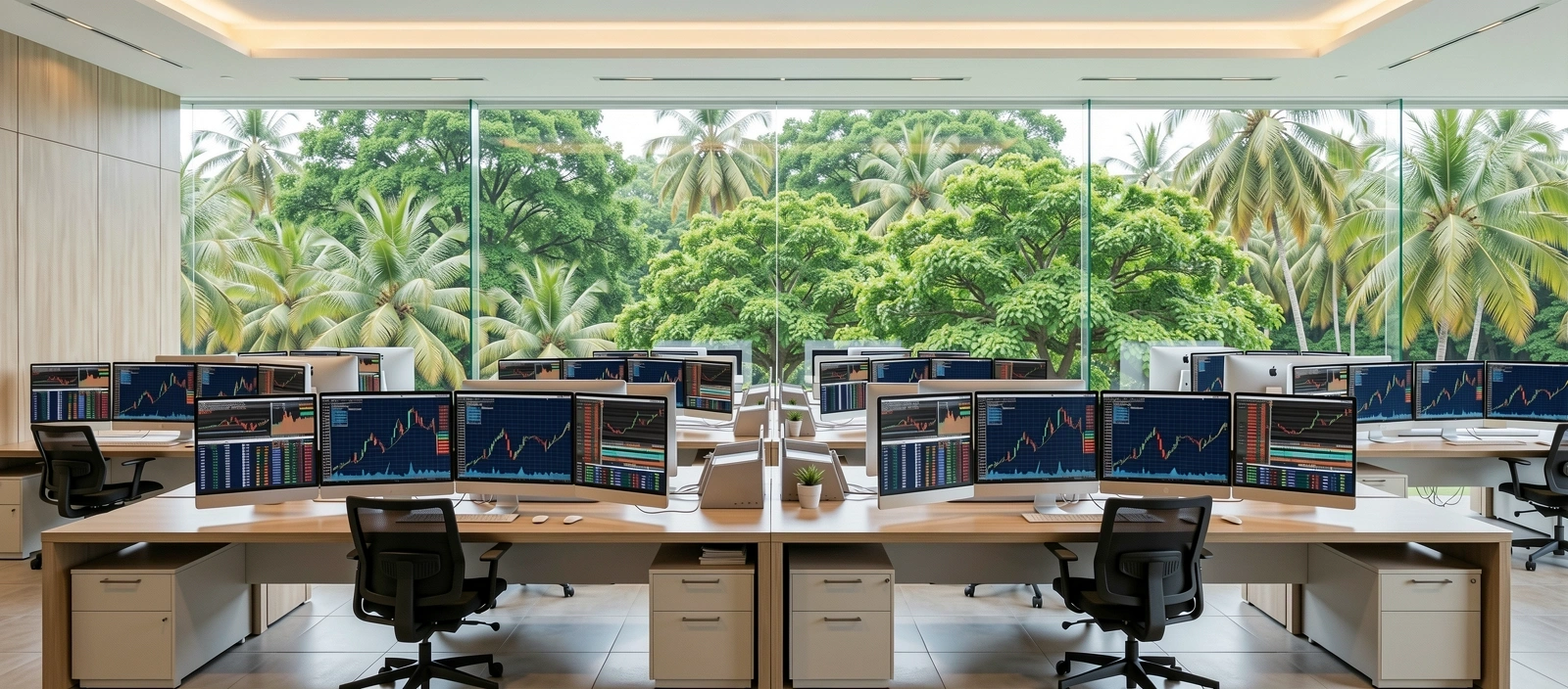 Oficinas de NovaRose Digital en Iquitos