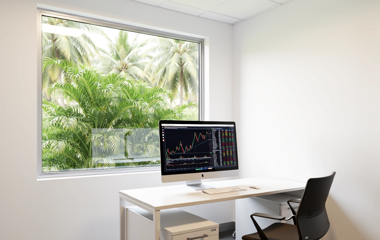 Oficinas de NovaRose Digital en Iquitos